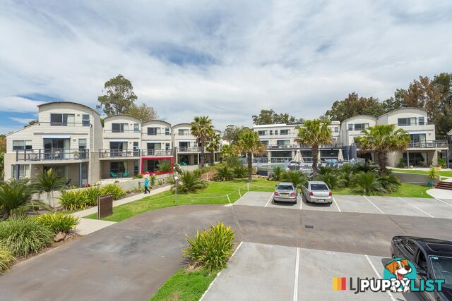 103/202-208 Beach Road BATEHAVEN NSW 2536