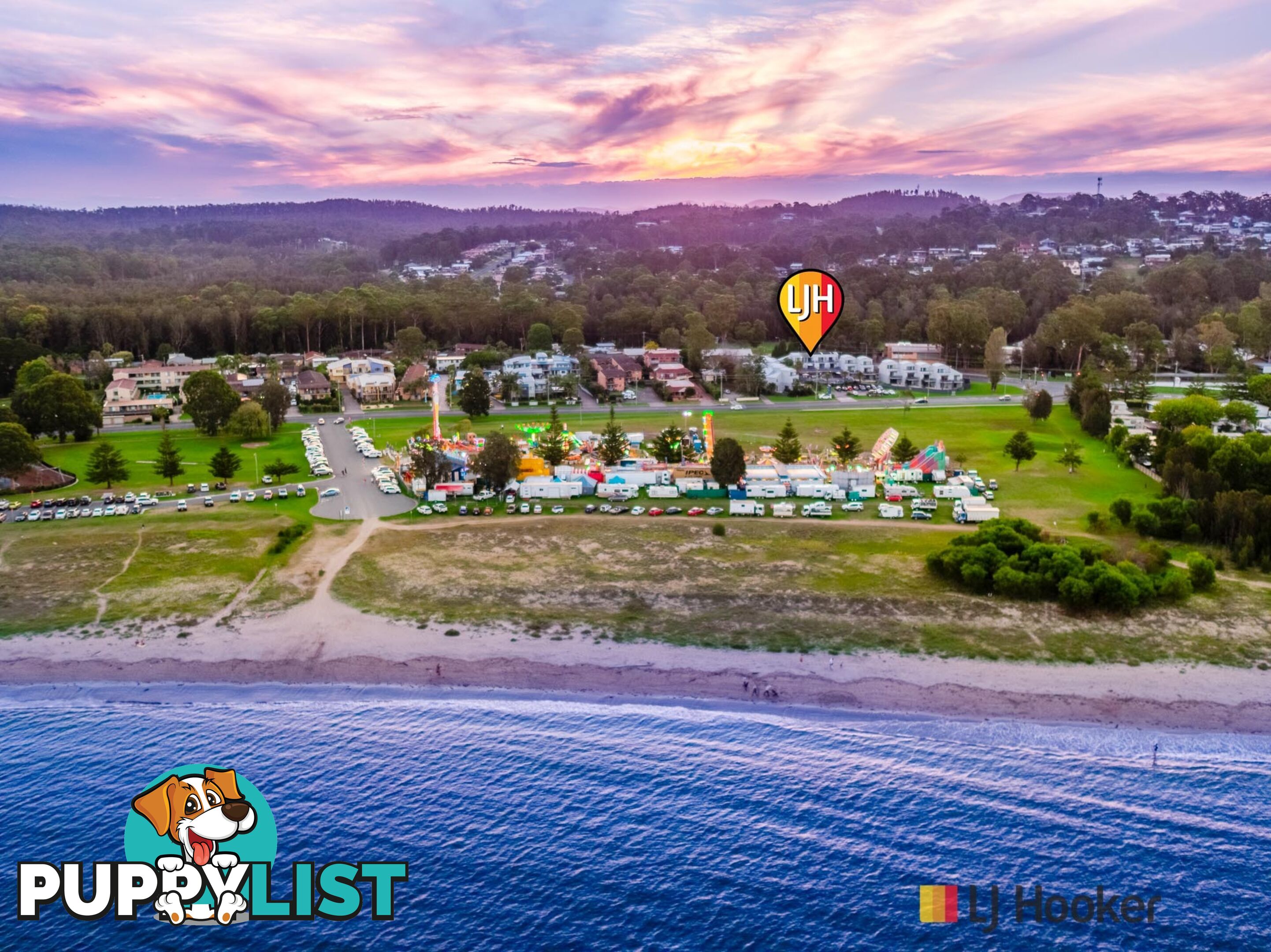 103/202-208 Beach Road BATEHAVEN NSW 2536