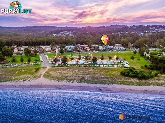 103/202-208 Beach Road BATEHAVEN NSW 2536
