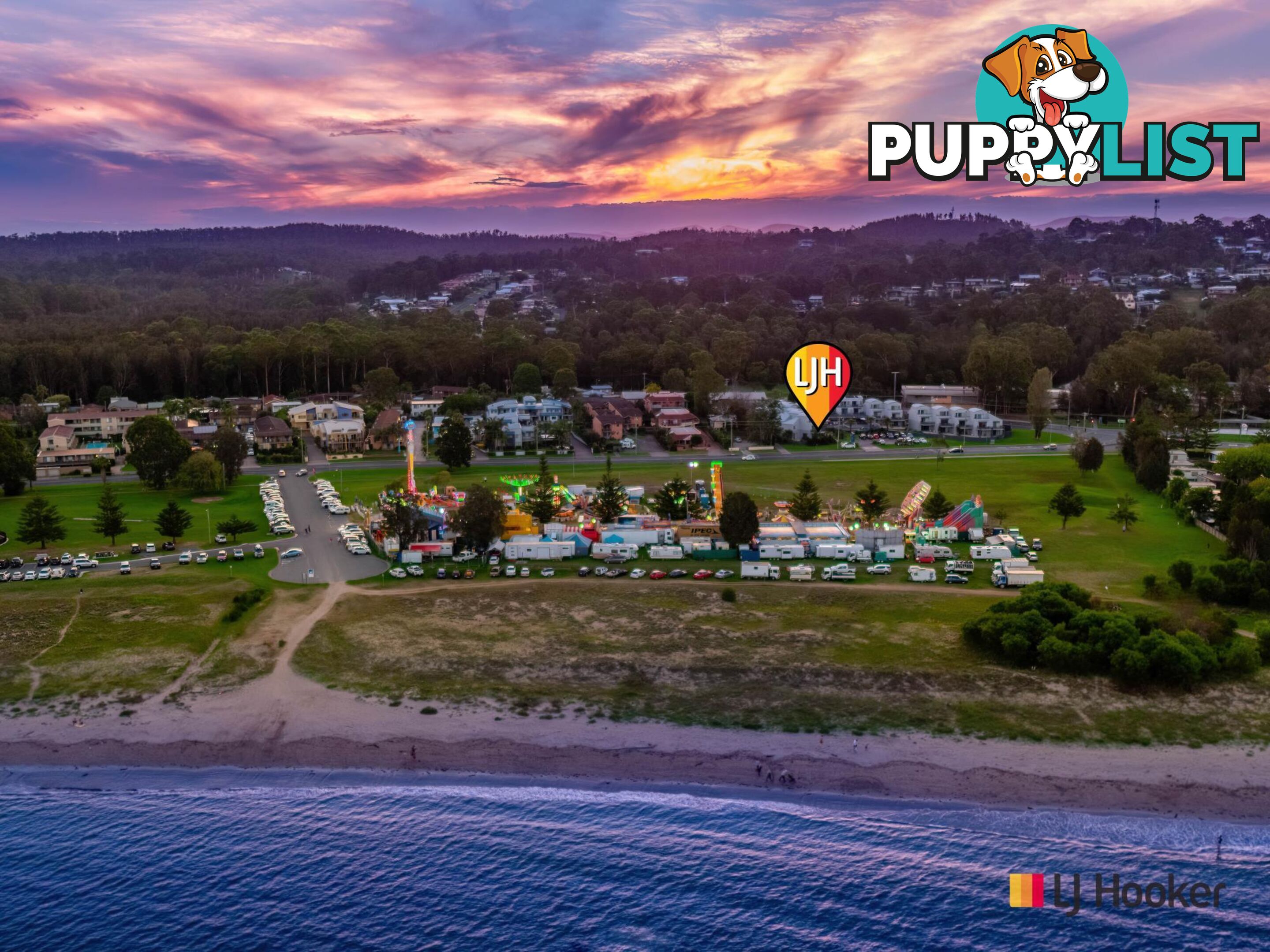 103/202-208 Beach Road BATEHAVEN NSW 2536