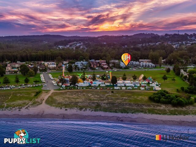 103/202-208 Beach Road BATEHAVEN NSW 2536