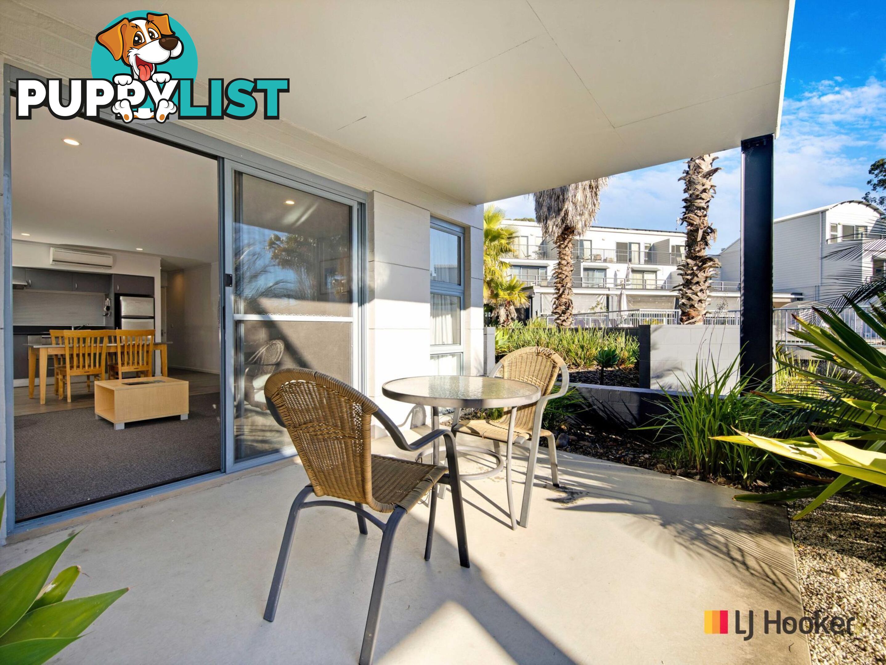 103/202-208 Beach Road BATEHAVEN NSW 2536