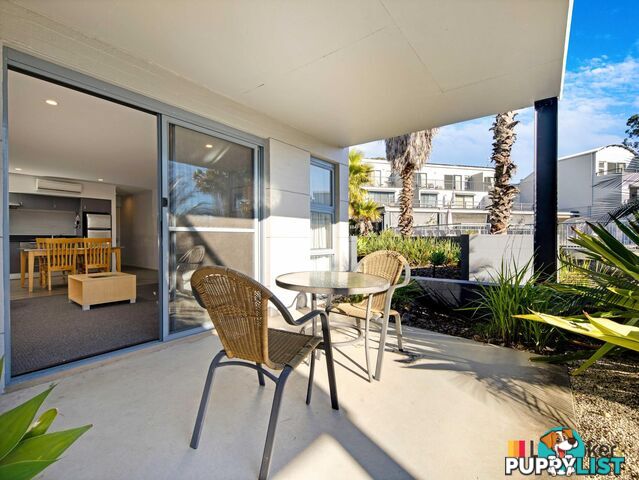 103/202-208 Beach Road BATEHAVEN NSW 2536