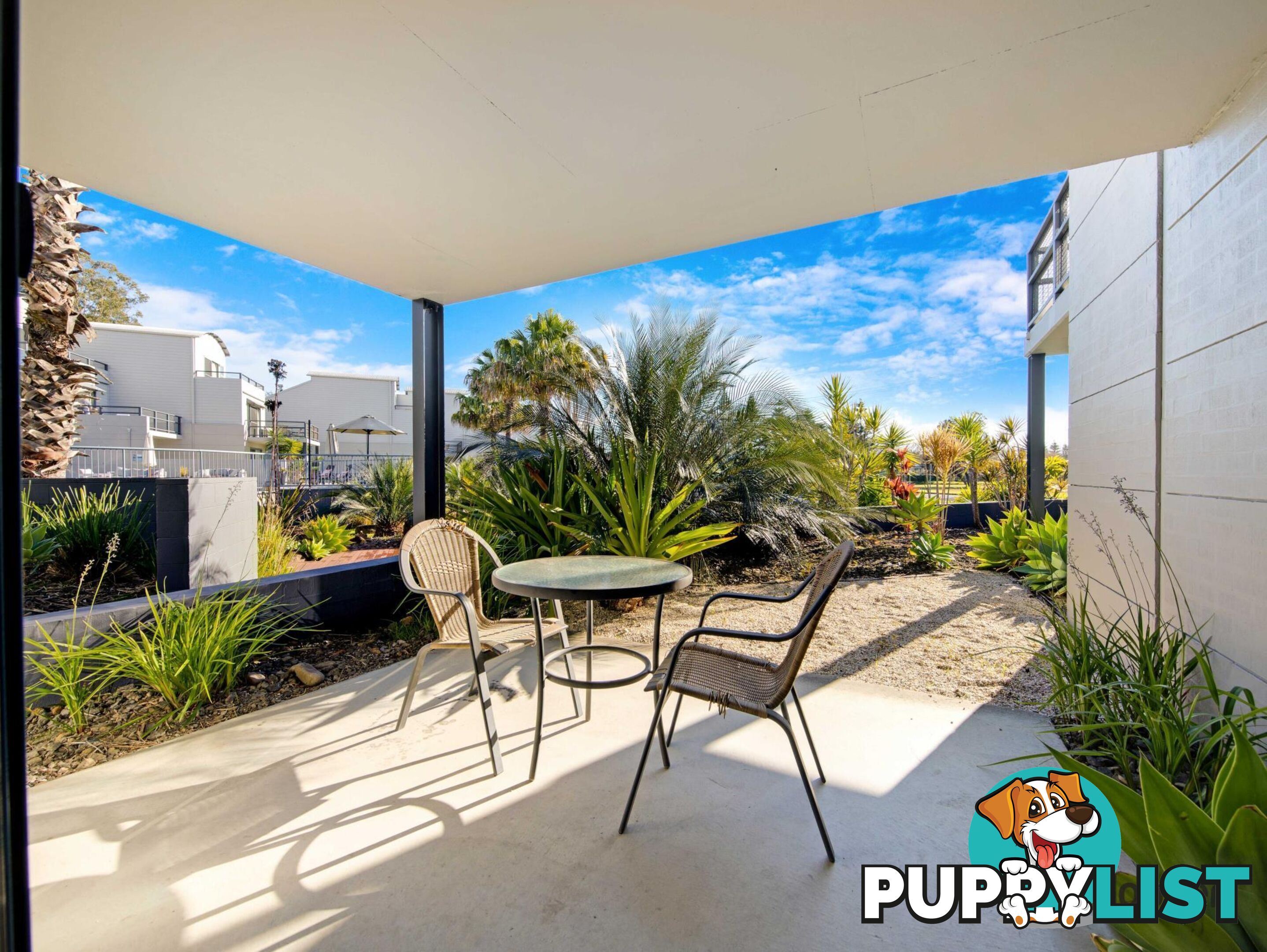 103/202-208 Beach Road BATEHAVEN NSW 2536