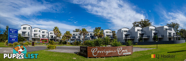 103/202-208 Beach Road BATEHAVEN NSW 2536