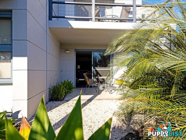 103/202-208 Beach Road BATEHAVEN NSW 2536