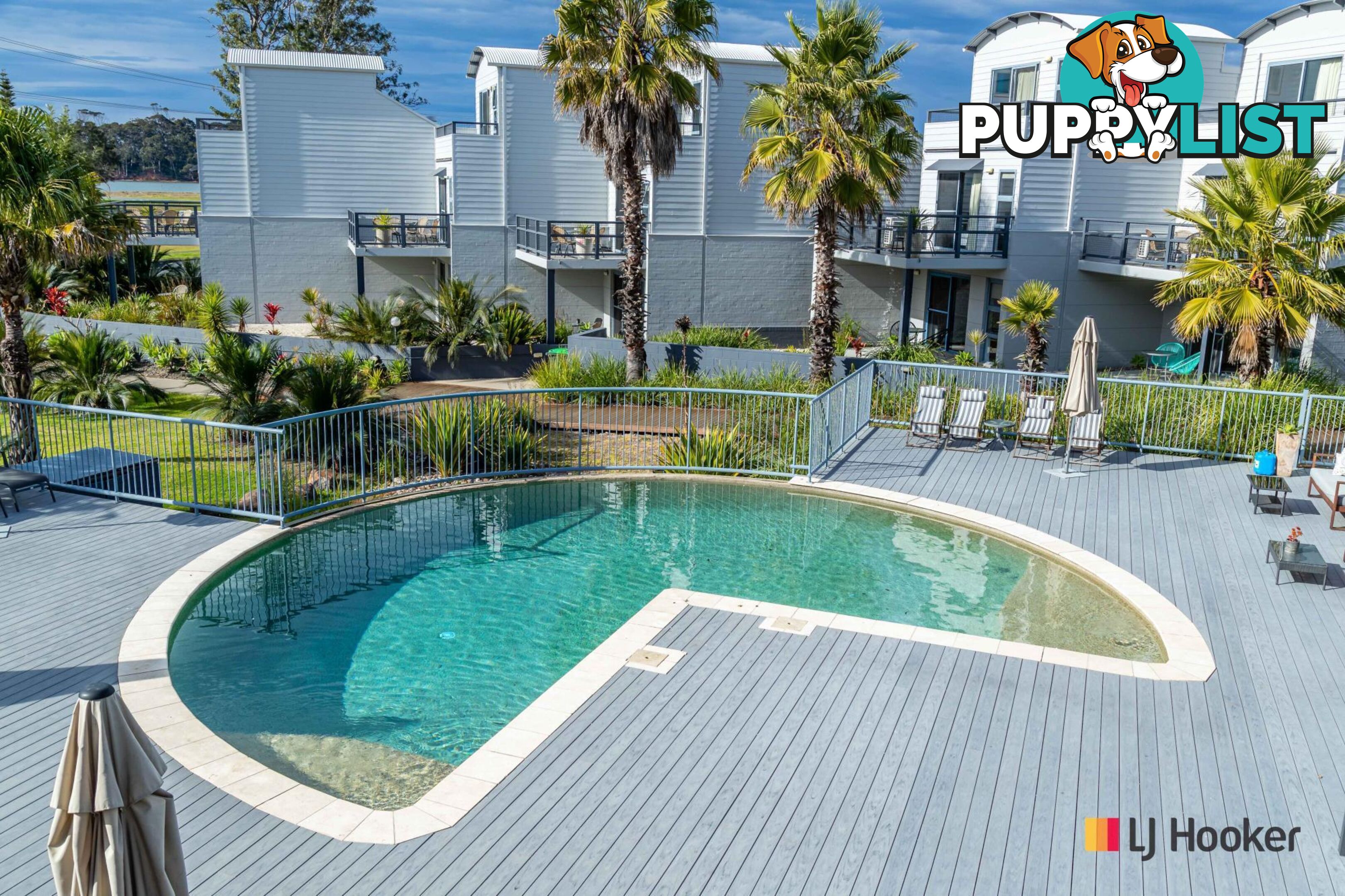 103/202-208 Beach Road BATEHAVEN NSW 2536