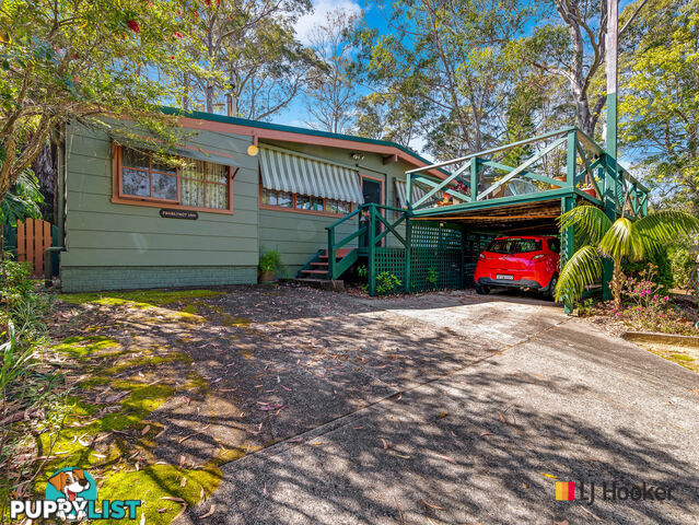 23 Dominic Drive BATEHAVEN NSW 2536