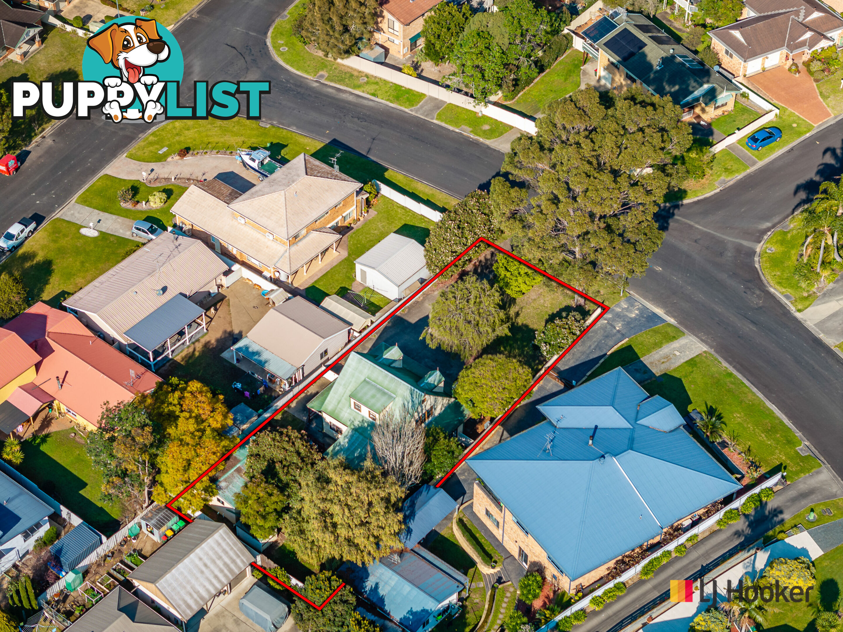 4 Karoola Crescent SURFSIDE NSW 2536