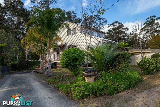 8 Northcove Road LONG BEACH NSW 2536