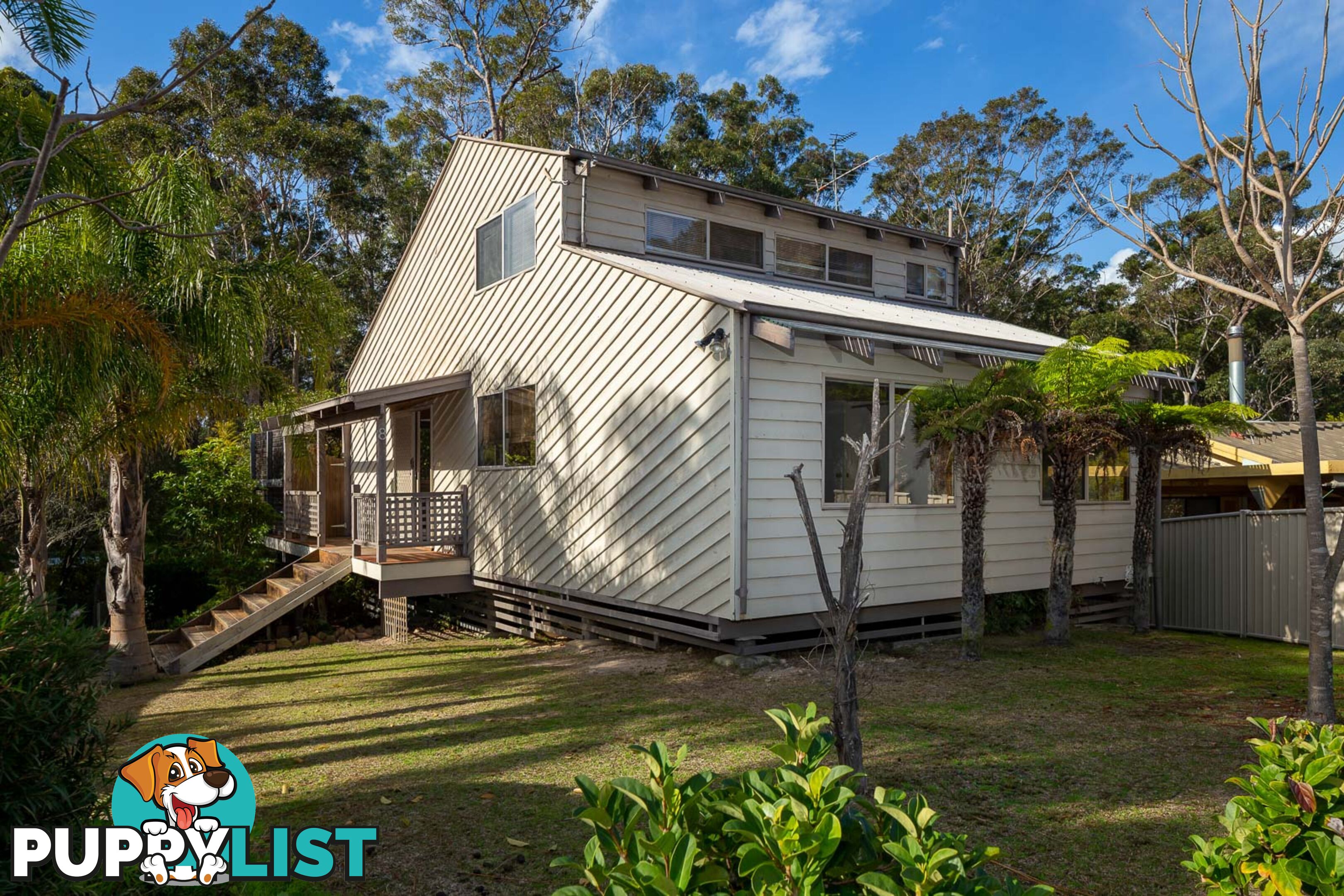 8 Northcove Road LONG BEACH NSW 2536