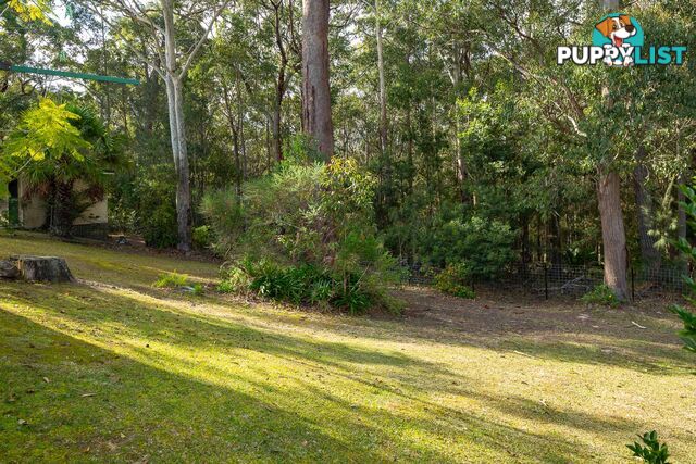 8 Northcove Road LONG BEACH NSW 2536