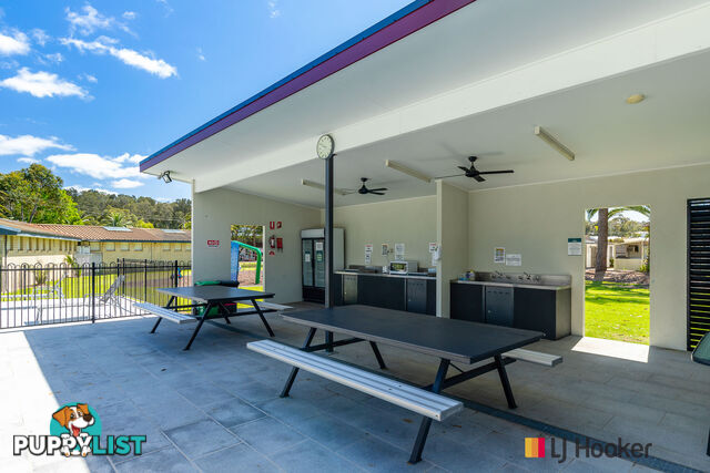 Site 37/55 Sunpatch Parade TOMAKIN NSW 2537