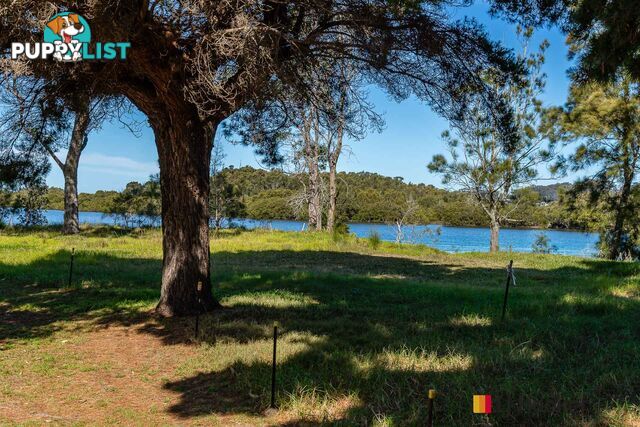 Site 37/55 Sunpatch Parade TOMAKIN NSW 2537