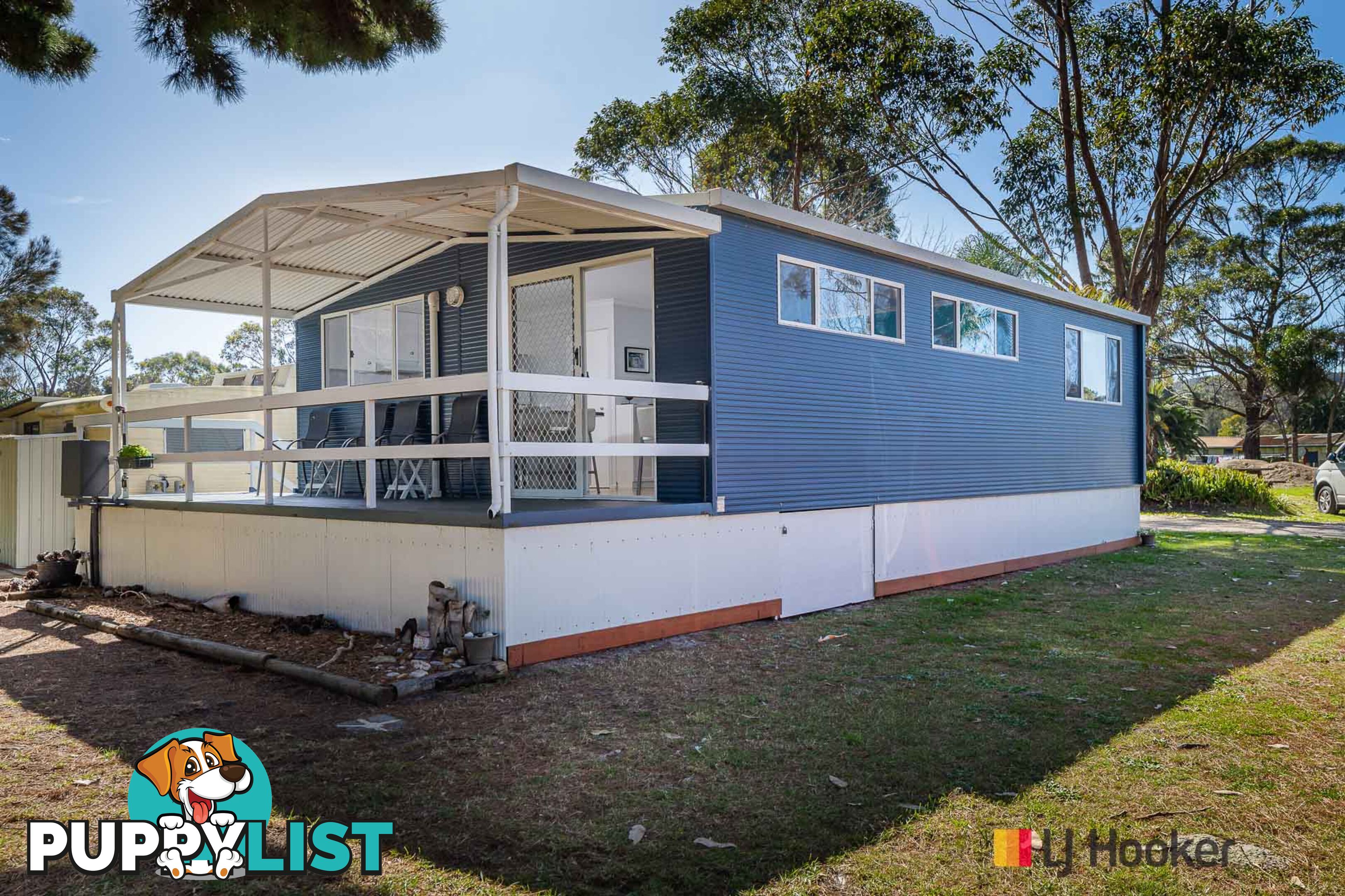 Site 37/55 Sunpatch Parade TOMAKIN NSW 2537