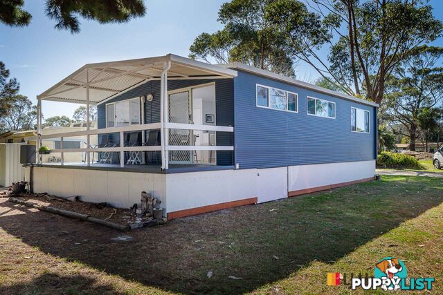 Site 37/55 Sunpatch Parade TOMAKIN NSW 2537