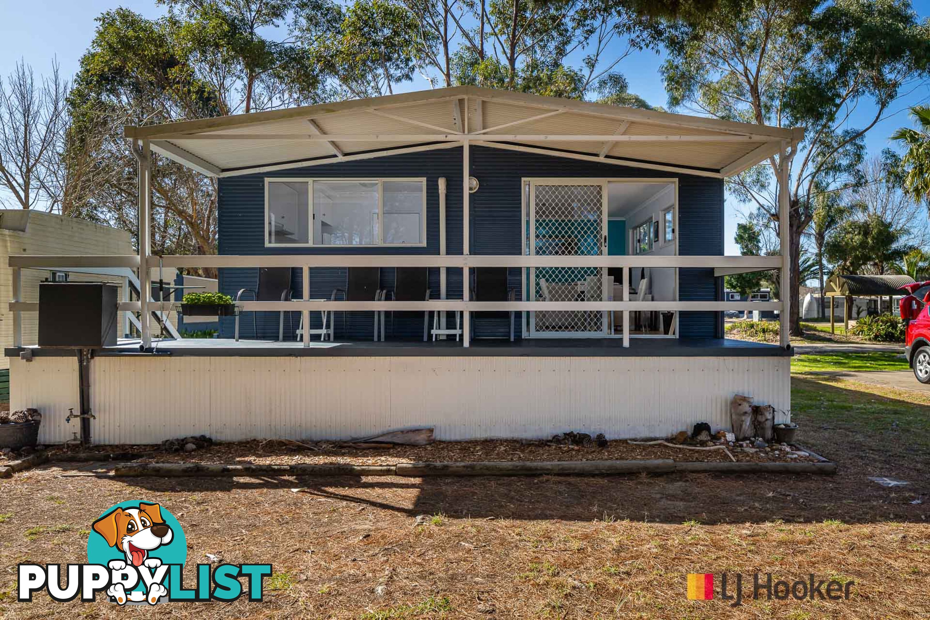 Site 37/55 Sunpatch Parade TOMAKIN NSW 2537