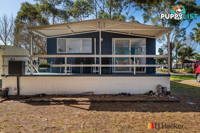 Site 37/55 Sunpatch Parade TOMAKIN NSW 2537