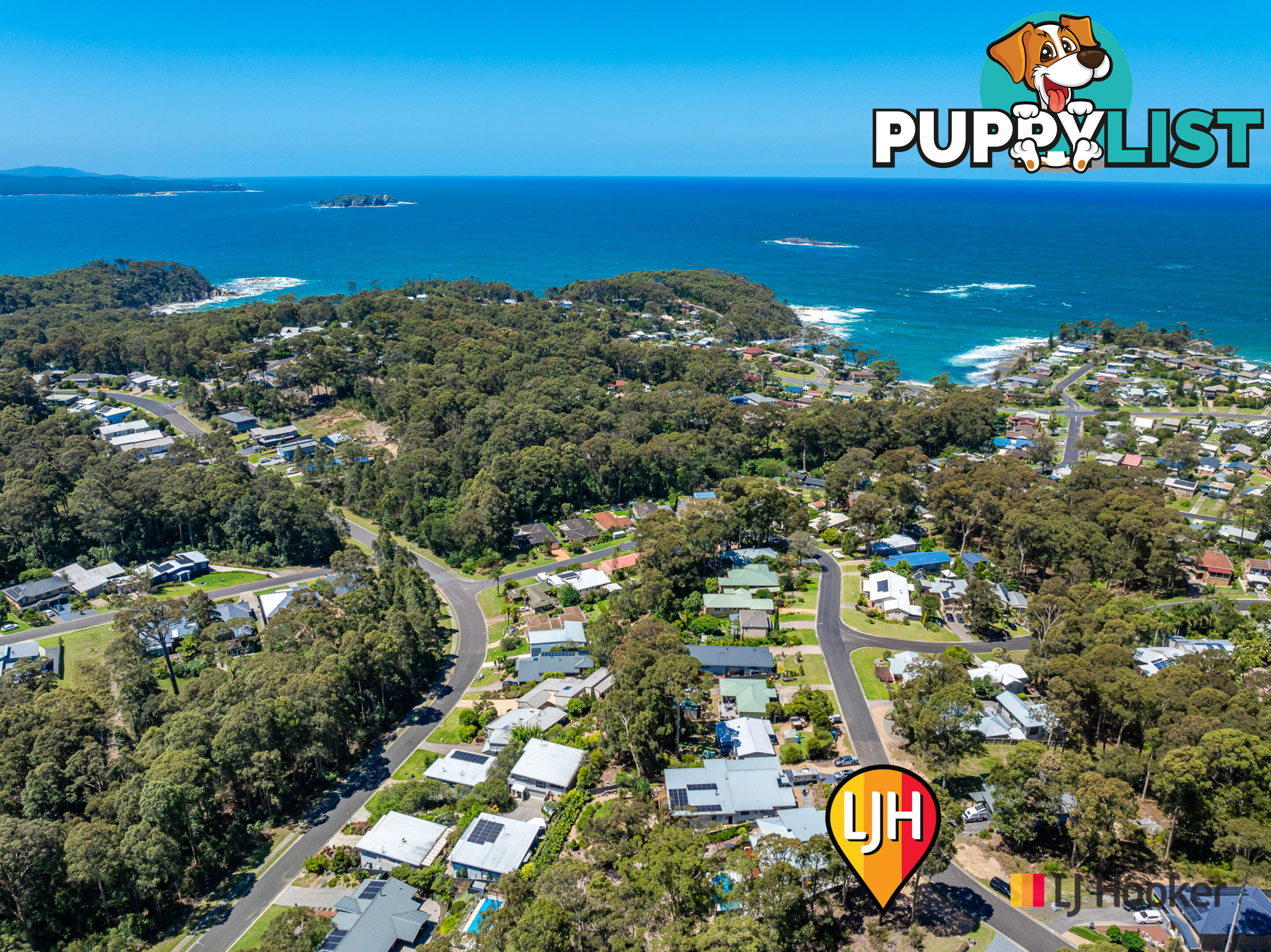 4 Warragai Place MALUA BAY NSW 2536