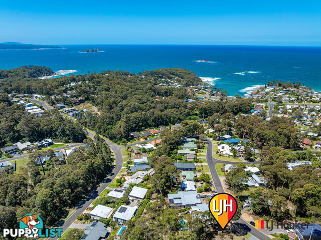 4 Warragai Place MALUA BAY NSW 2536