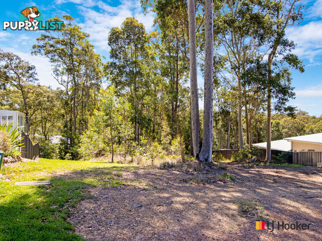 4 Warragai Place MALUA BAY NSW 2536