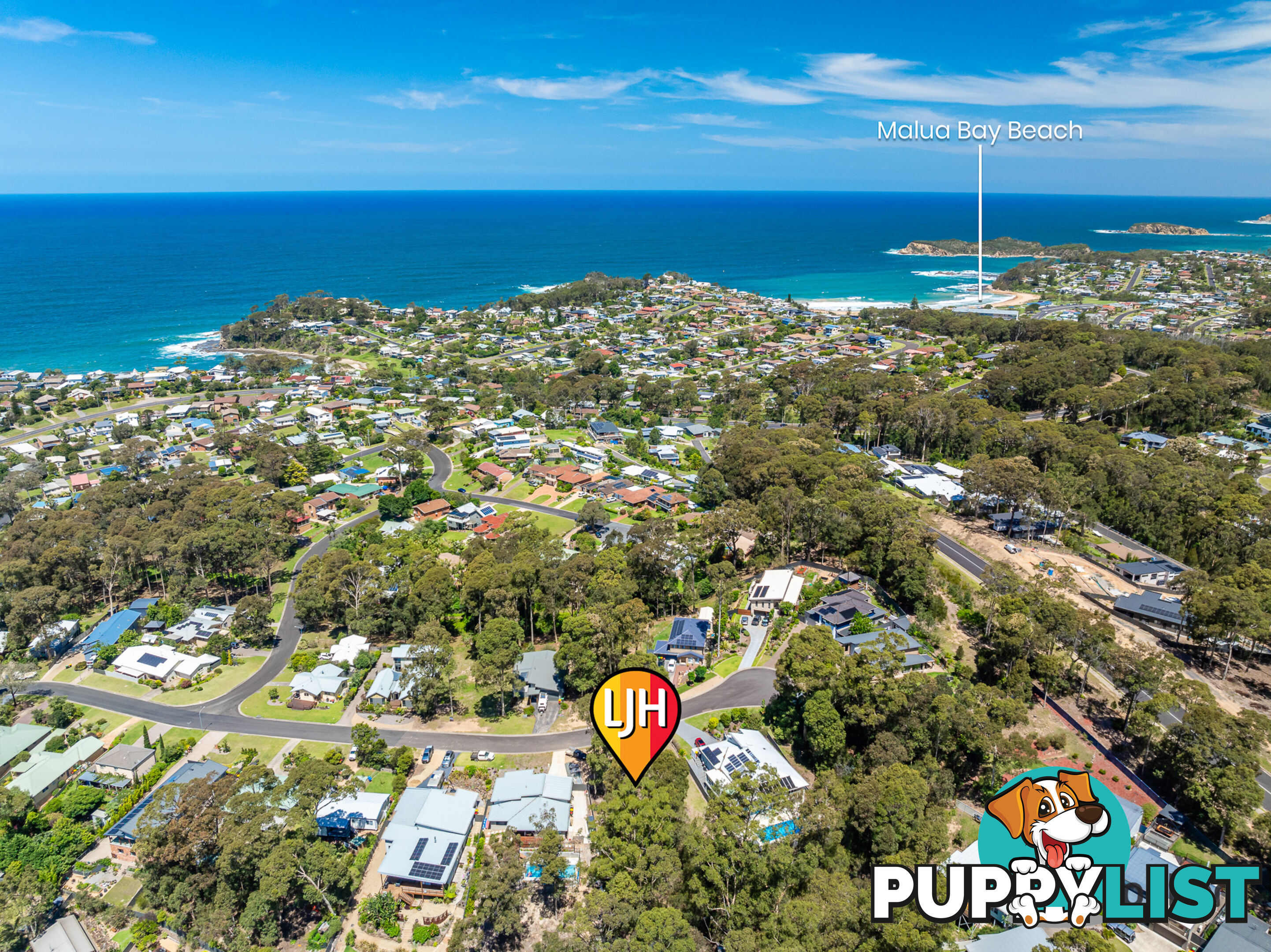 4 Warragai Place MALUA BAY NSW 2536