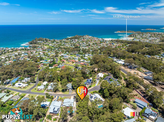 4 Warragai Place MALUA BAY NSW 2536