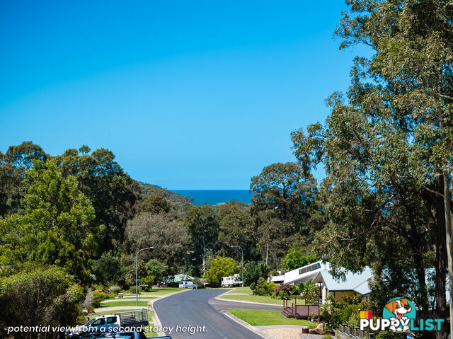 4 Warragai Place MALUA BAY NSW 2536