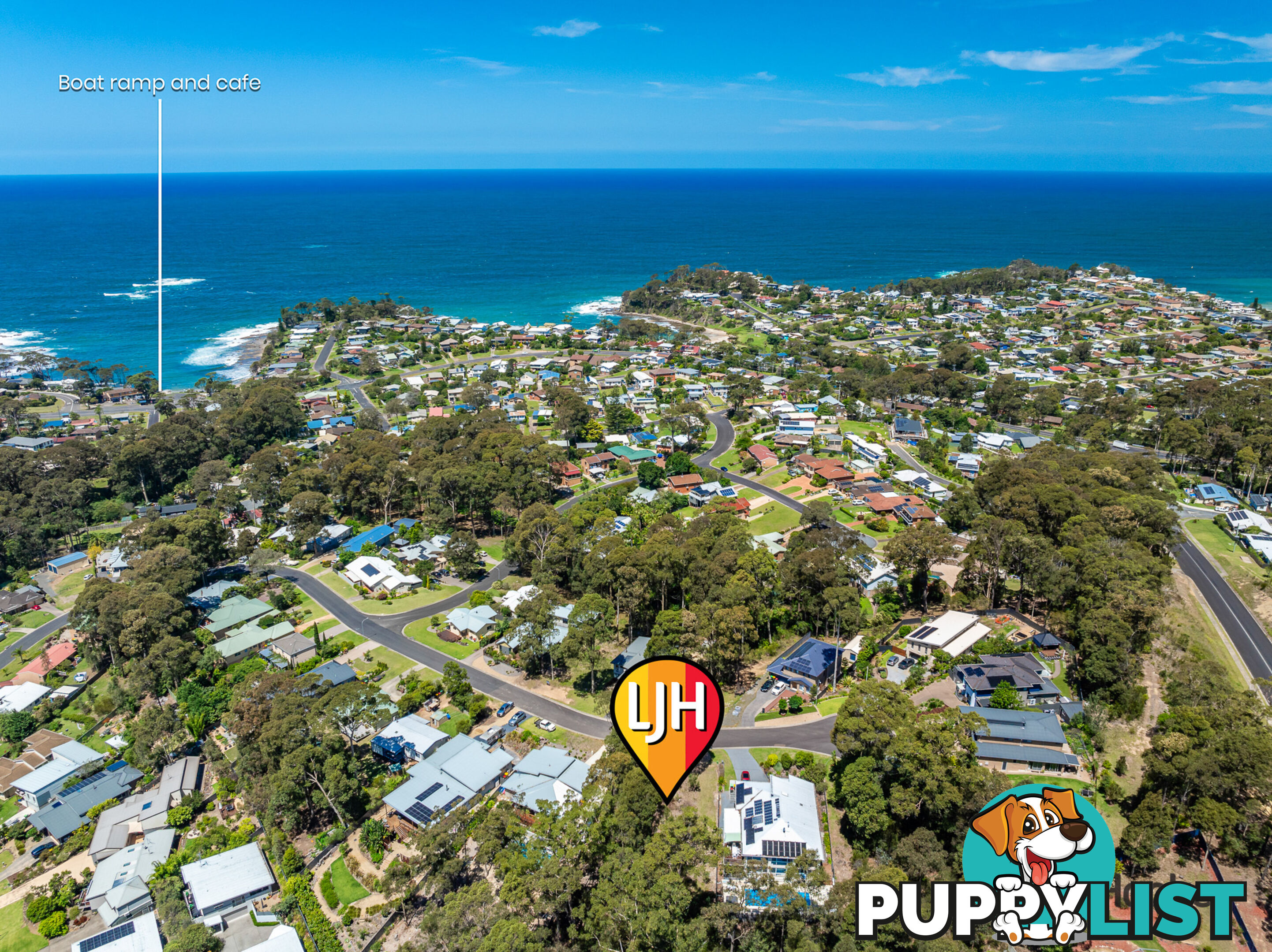 4 Warragai Place MALUA BAY NSW 2536