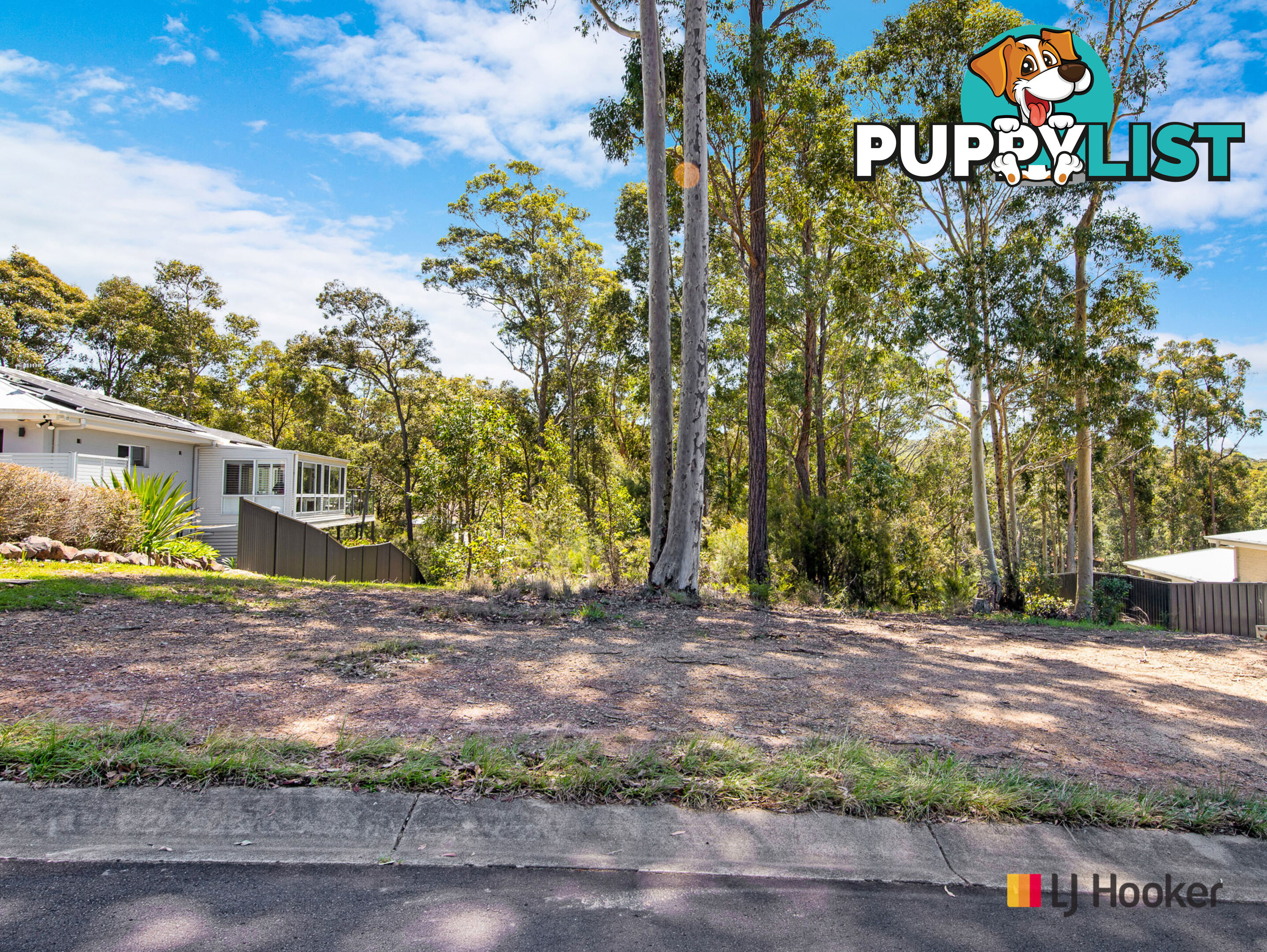 4 Warragai Place MALUA BAY NSW 2536