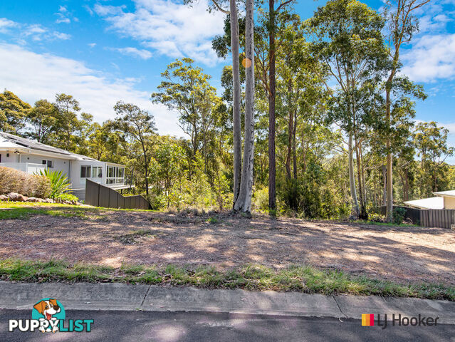 4 Warragai Place MALUA BAY NSW 2536