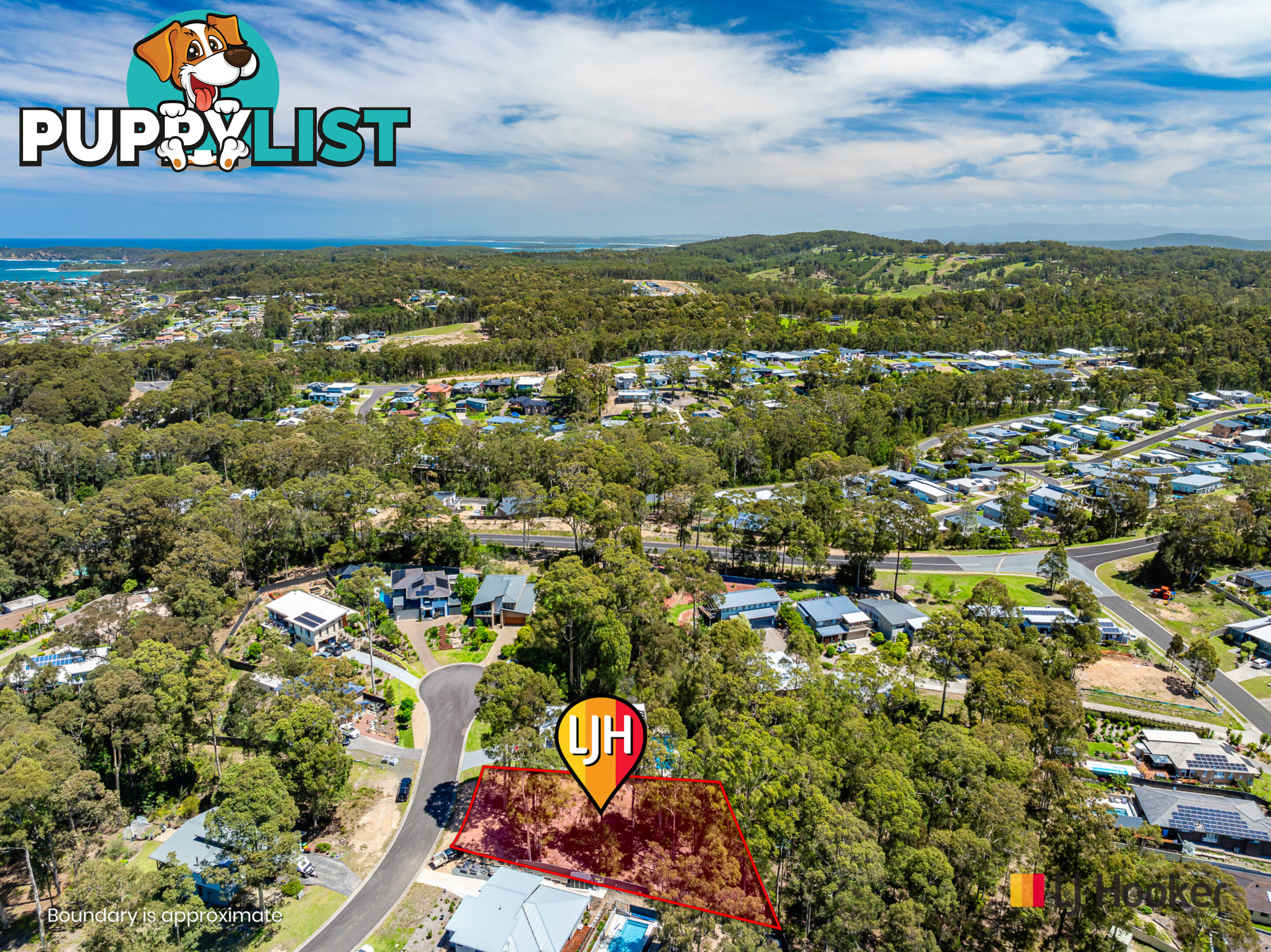 4 Warragai Place MALUA BAY NSW 2536