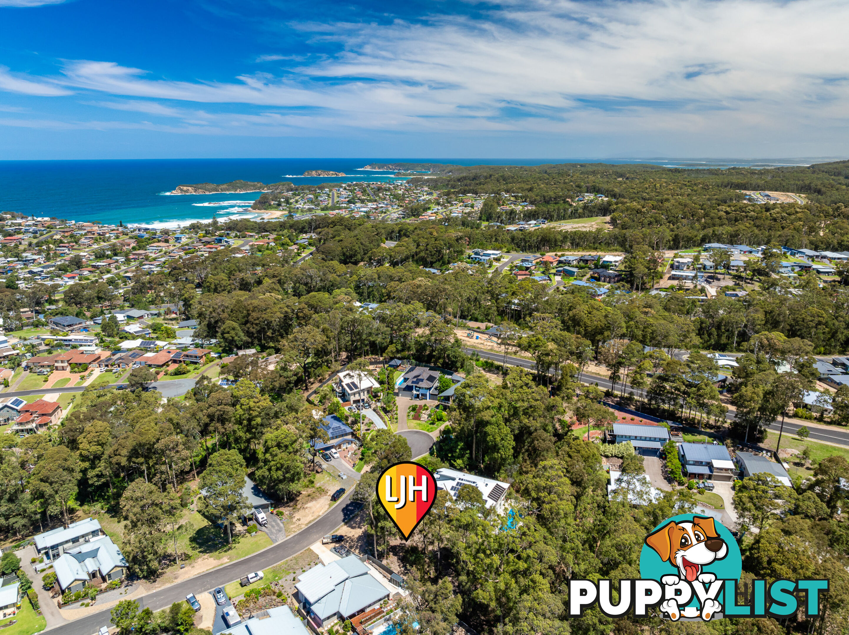 4 Warragai Place MALUA BAY NSW 2536