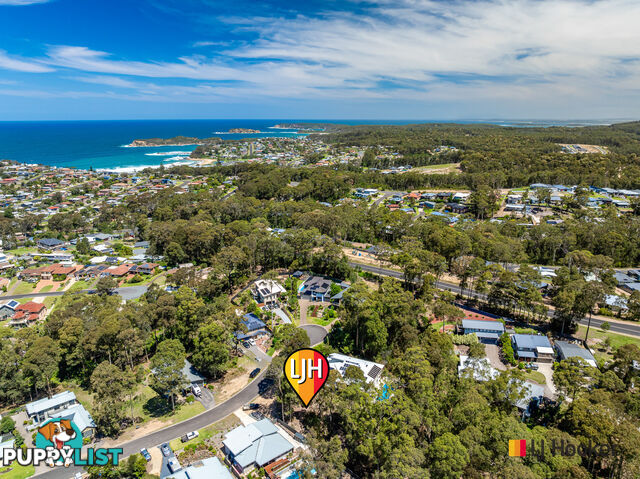 4 Warragai Place MALUA BAY NSW 2536