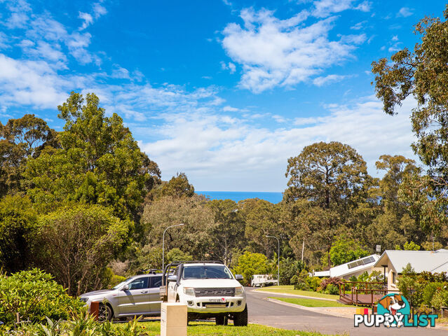 4 Warragai Place MALUA BAY NSW 2536