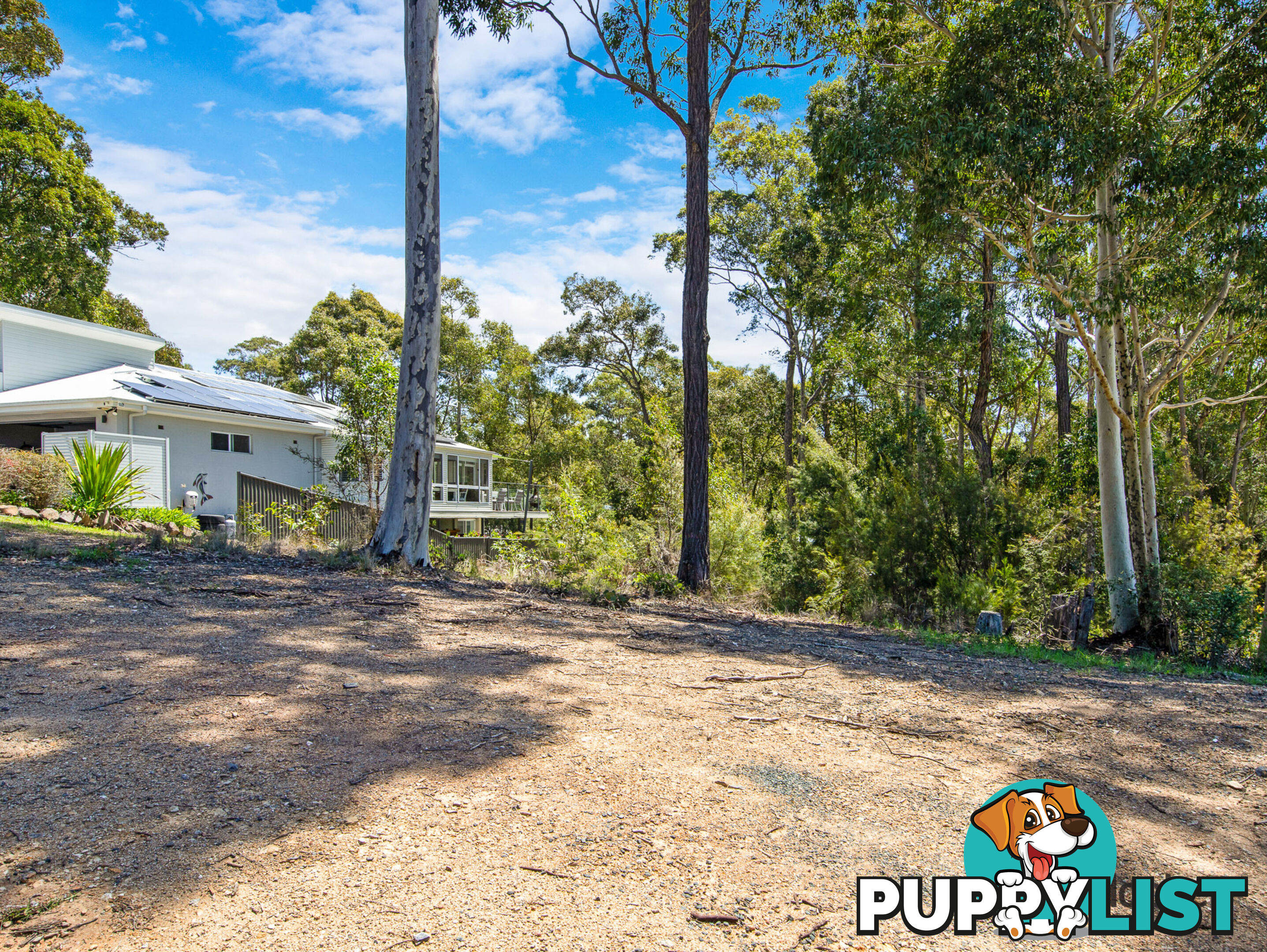 4 Warragai Place MALUA BAY NSW 2536