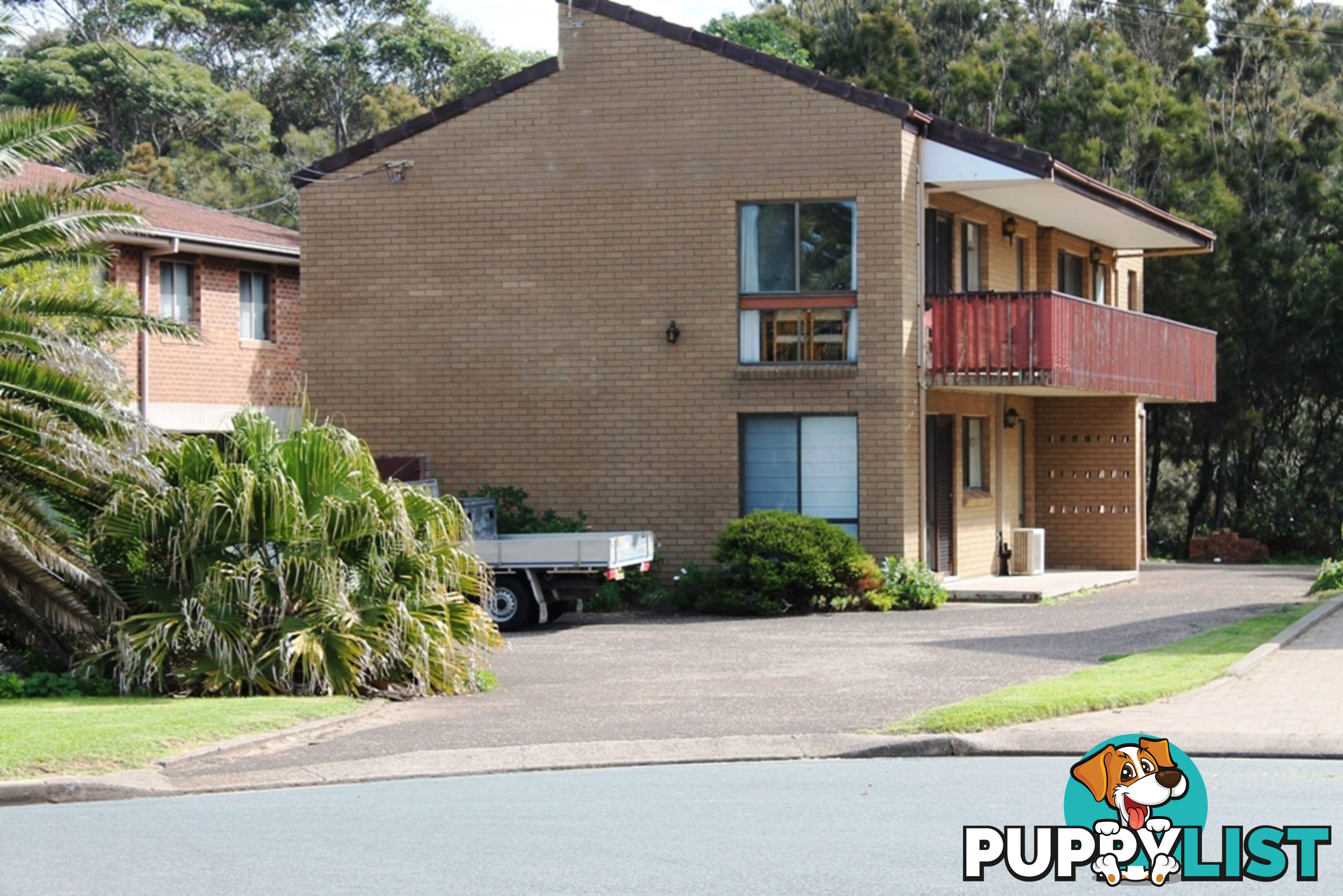 1/14 Kuppa Avenue MALUA BAY NSW 2536