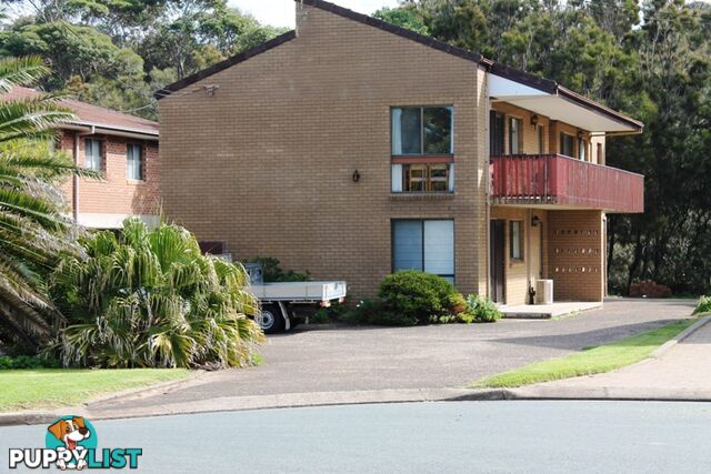 1/14 Kuppa Avenue MALUA BAY NSW 2536