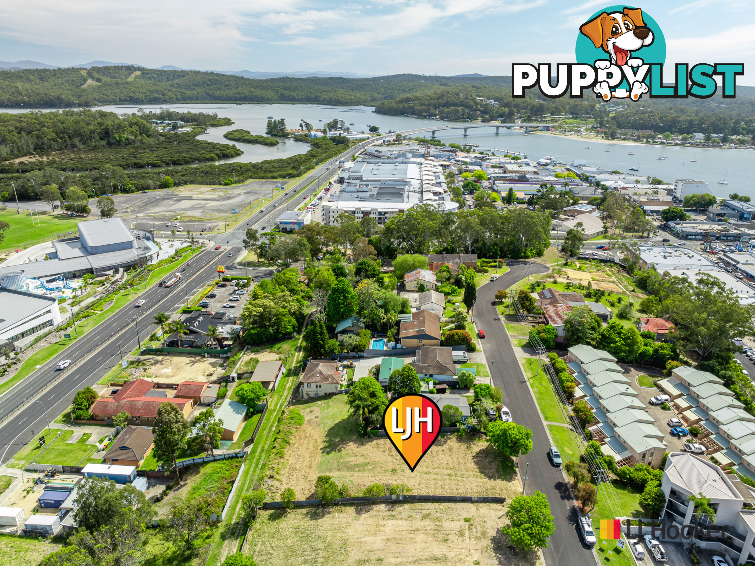 16 Bent Street BATEMANS BAY NSW 2536