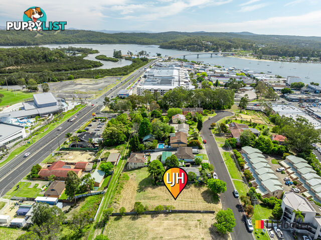 16 Bent Street BATEMANS BAY NSW 2536