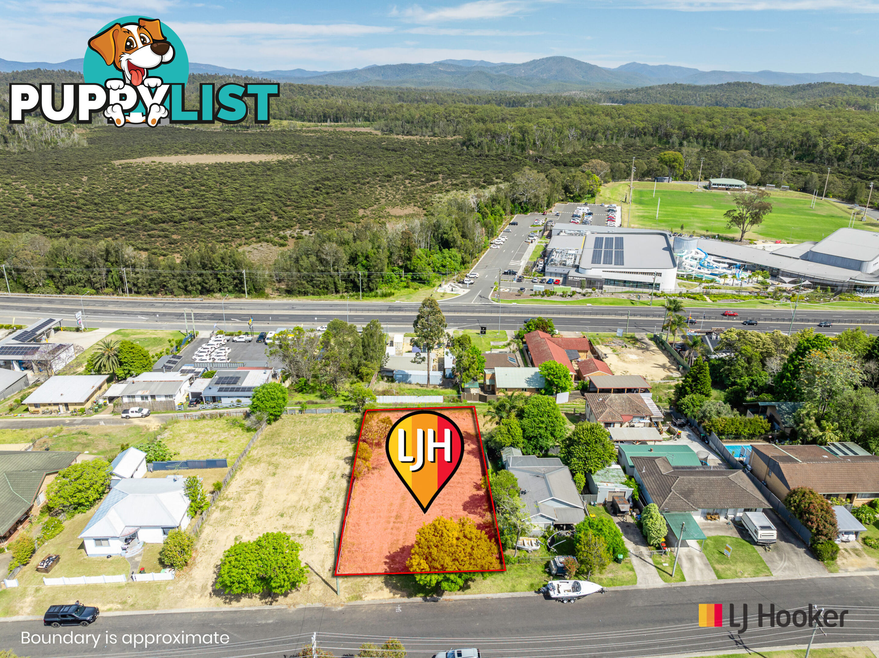 16 Bent Street BATEMANS BAY NSW 2536