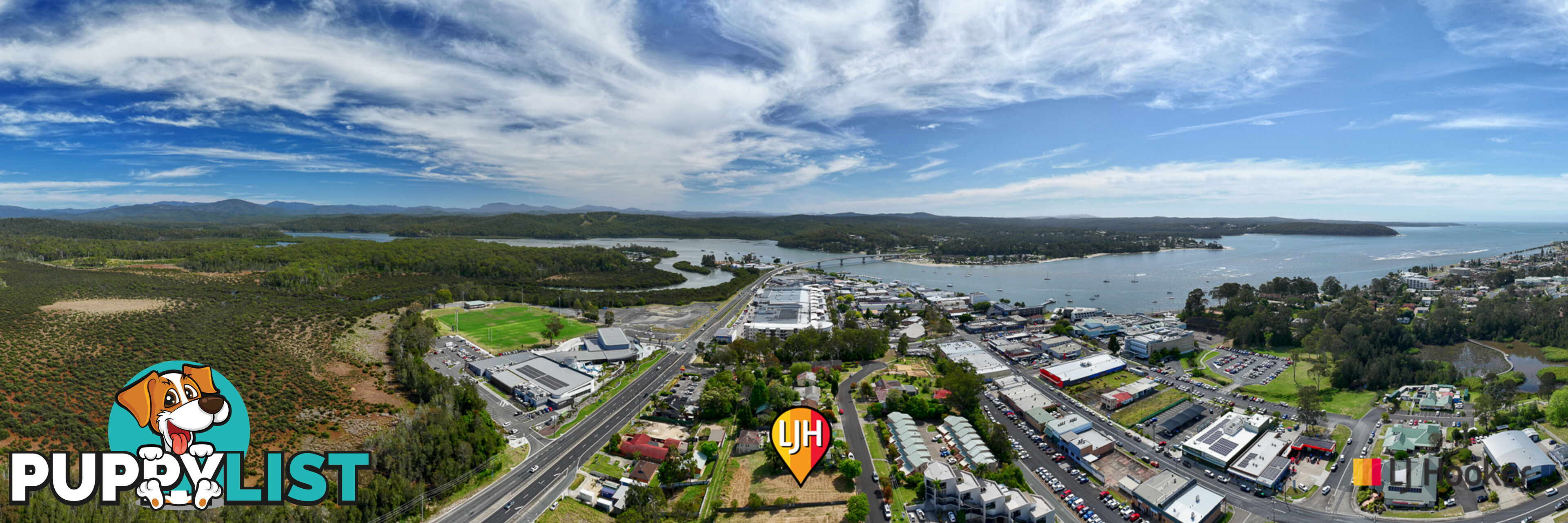 16 Bent Street BATEMANS BAY NSW 2536