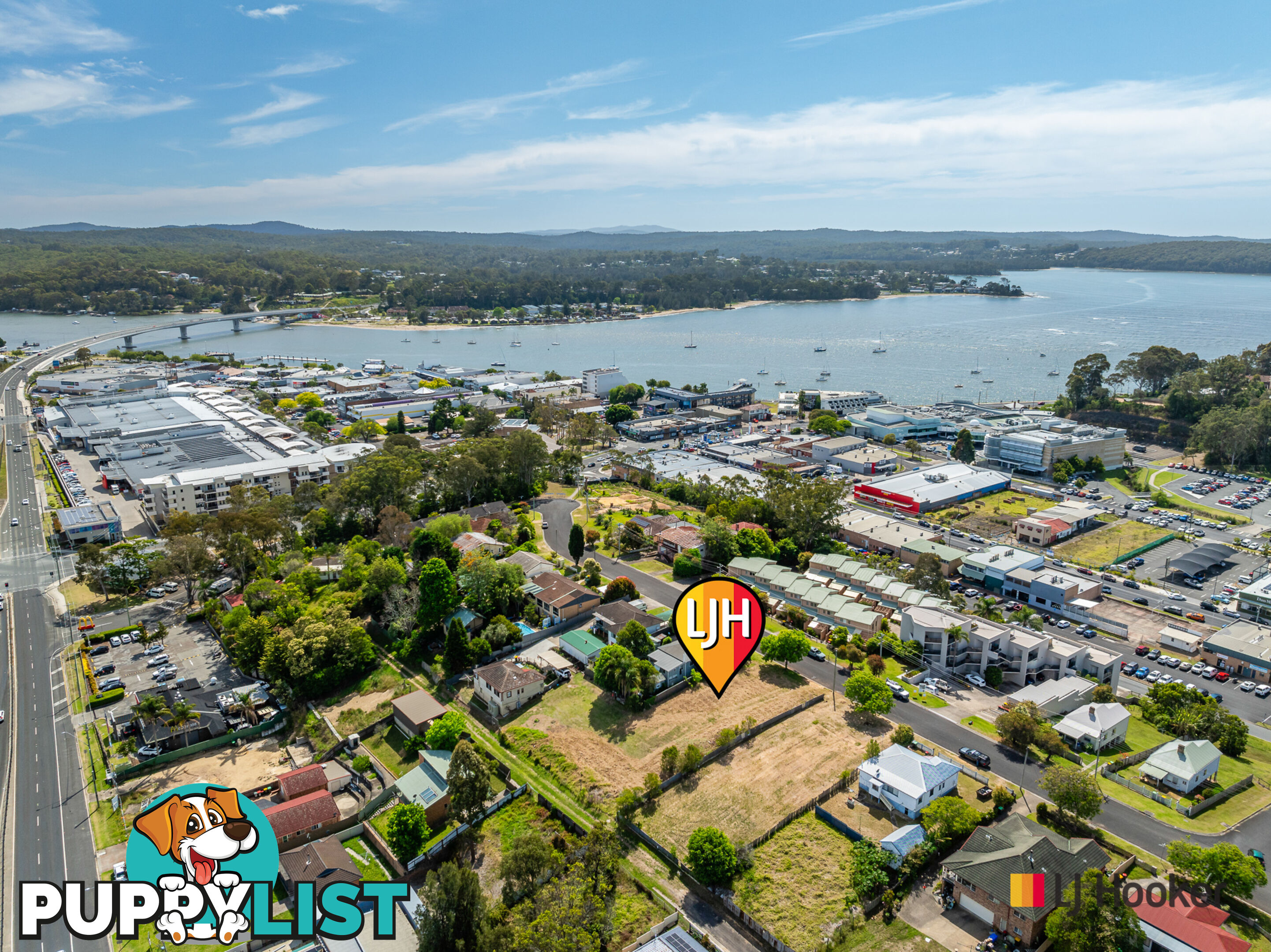 16 Bent Street BATEMANS BAY NSW 2536