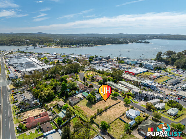 16 Bent Street BATEMANS BAY NSW 2536