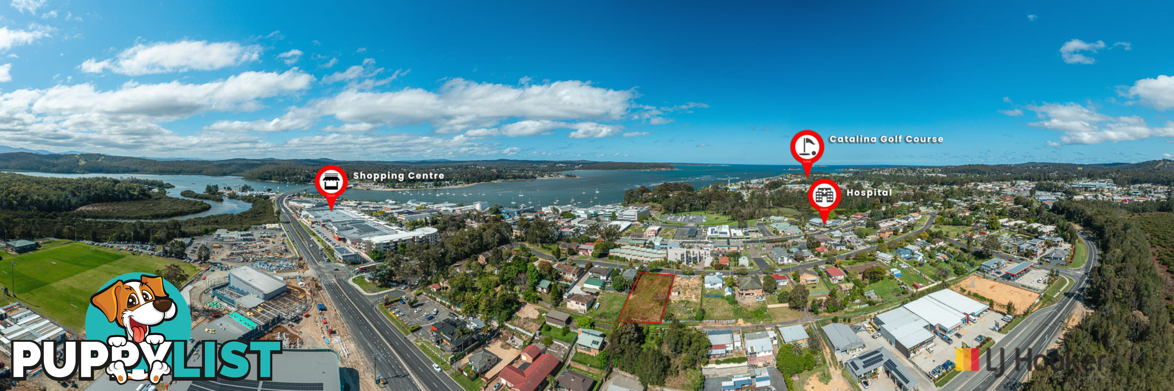 16 Bent Street BATEMANS BAY NSW 2536