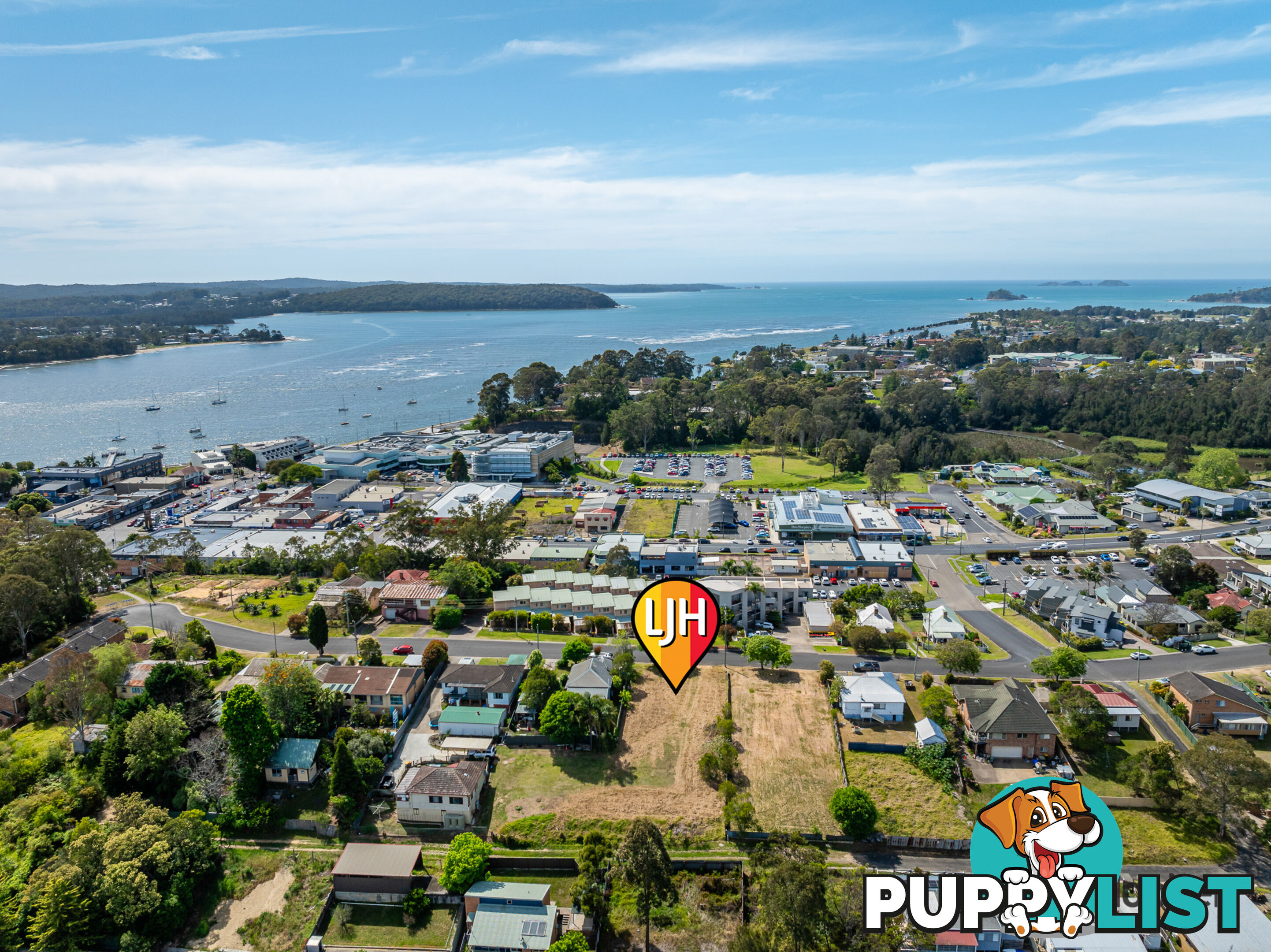 16 Bent Street BATEMANS BAY NSW 2536