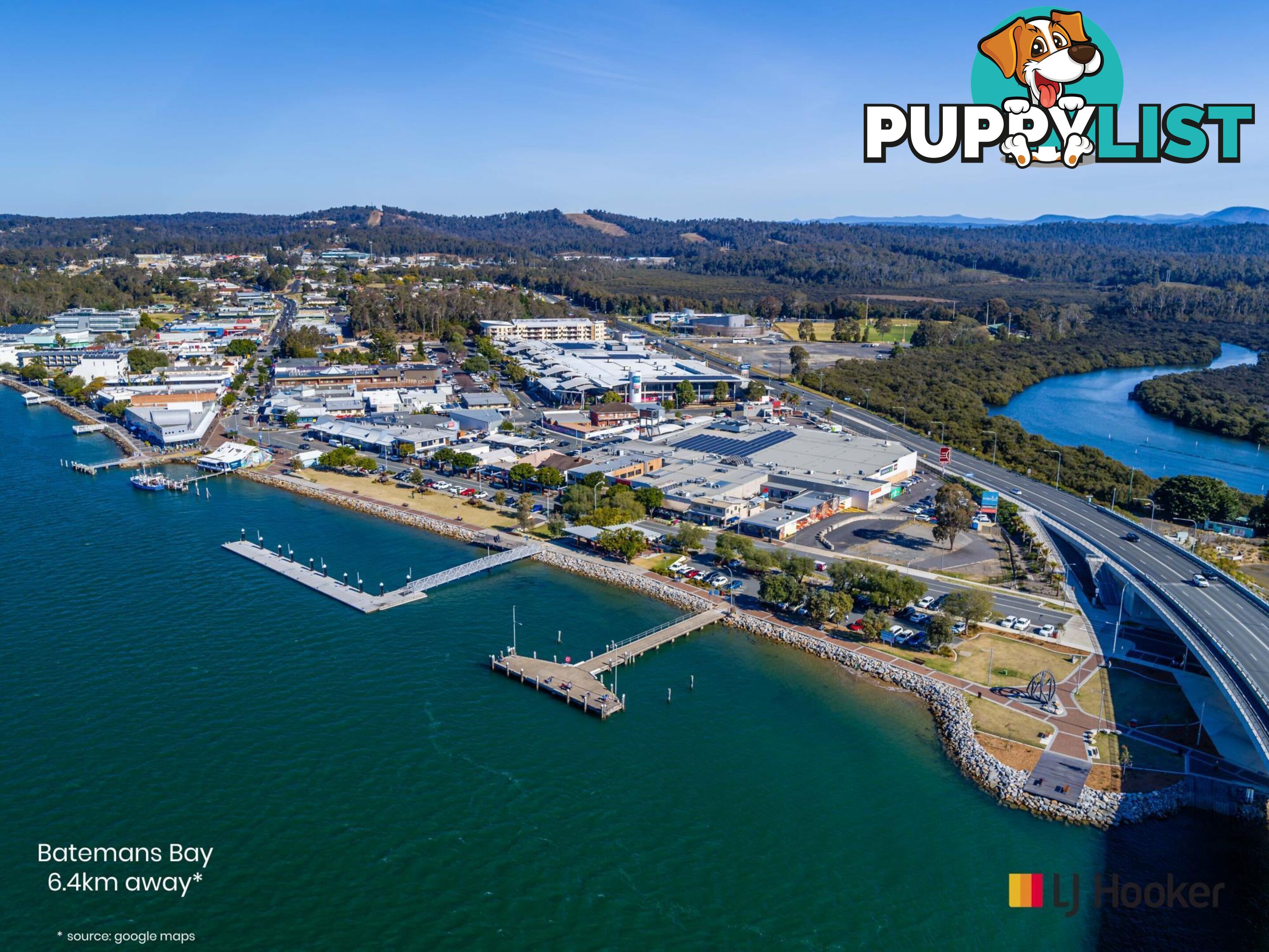 6/11195 Princes Highway NORTH BATEMANS BAY NSW 2536