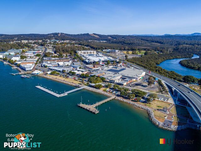 6/11195 Princes Highway NORTH BATEMANS BAY NSW 2536