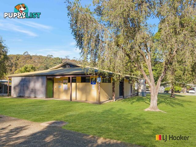 6/11195 Princes Highway NORTH BATEMANS BAY NSW 2536