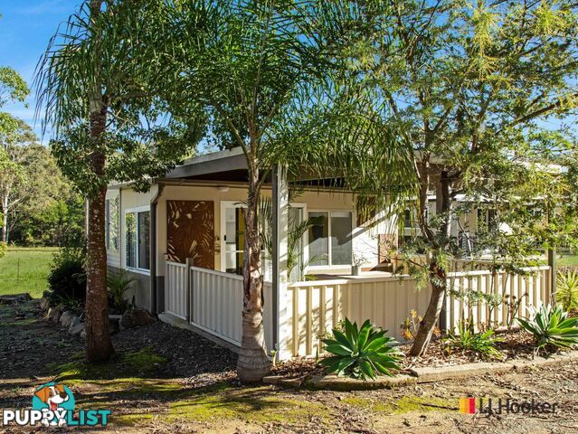6/11195 Princes Highway NORTH BATEMANS BAY NSW 2536